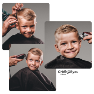 CHANGEyou Friseur - Kinderfriseur 2